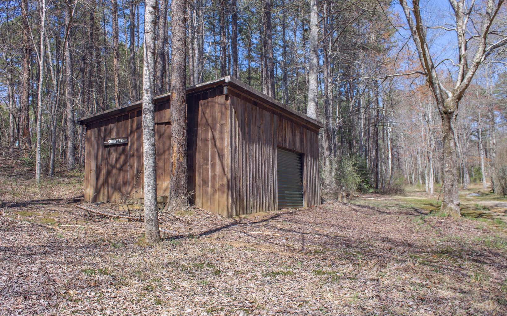 13.71 Haygood Road Mineral Bluff, GA 30559 - Photo 3 of 4 Additional View