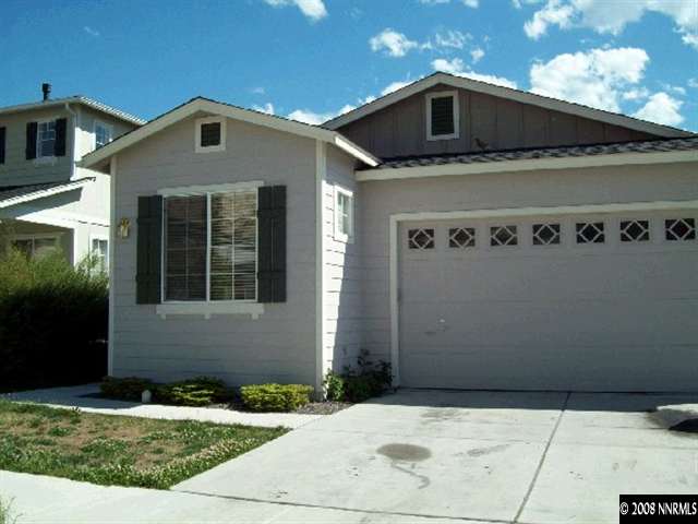 2393 Sapphire Ridge Way Reno, NV 89523 - Photo 1 of 1 Photo 1