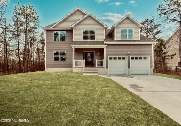 $665,000 | 217 Nantucket Road, Forked River, NJ 08731