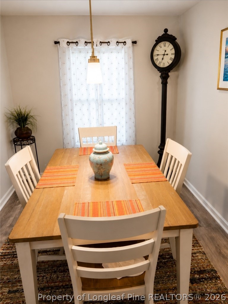 2276 Hackney Loop Fayetteville, NC 28304 - Photo 7 of 14