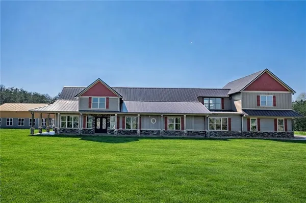 $1,445,000 | 15 Lauren Lane, Rydal, GA 30171