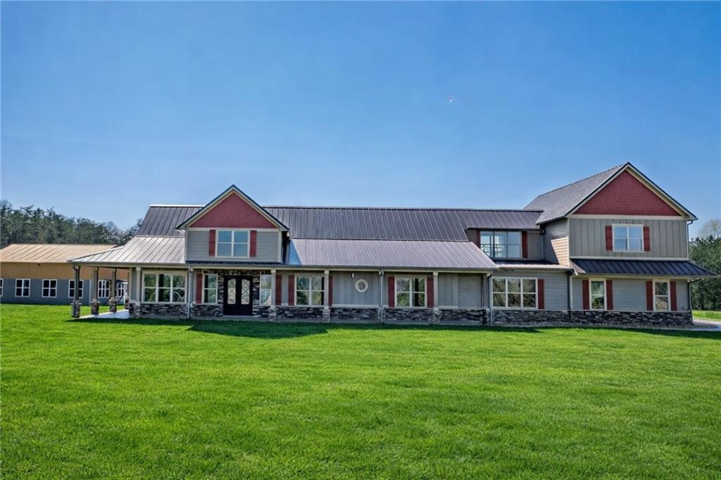 15 Lauren Lane Rydal, GA 30171 - Photo 1 of 116