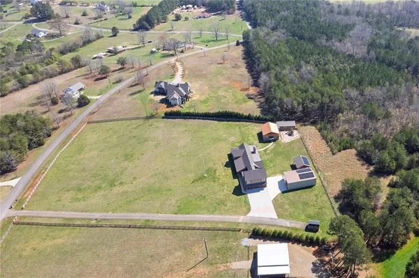 $1,445,000 | 15 Lauren Lane, Rydal, GA 30171