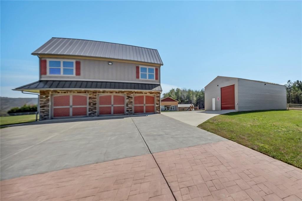 15 Lauren Lane Rydal, GA 30171 - Photo 105 of 116