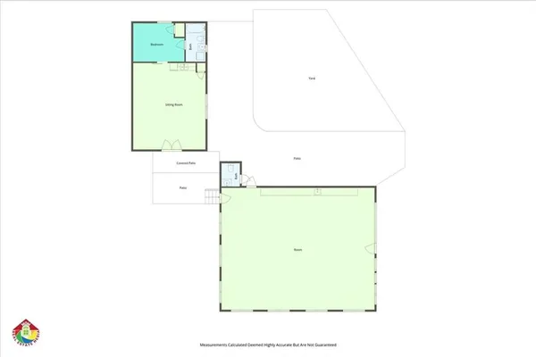 $1,445,000 | 15 Lauren Lane, Rydal, GA 30171