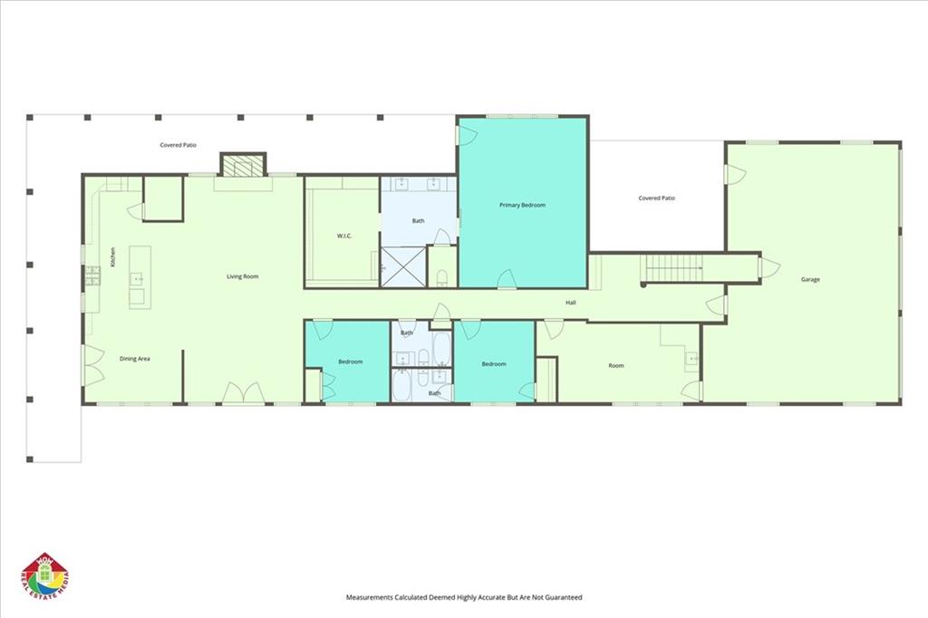 15 Lauren Lane Rydal, GA 30171 - Photo 108 of 116