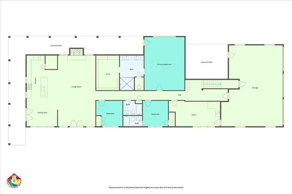 $1,445,000 | 15 Lauren Lane, Rydal, GA 30171