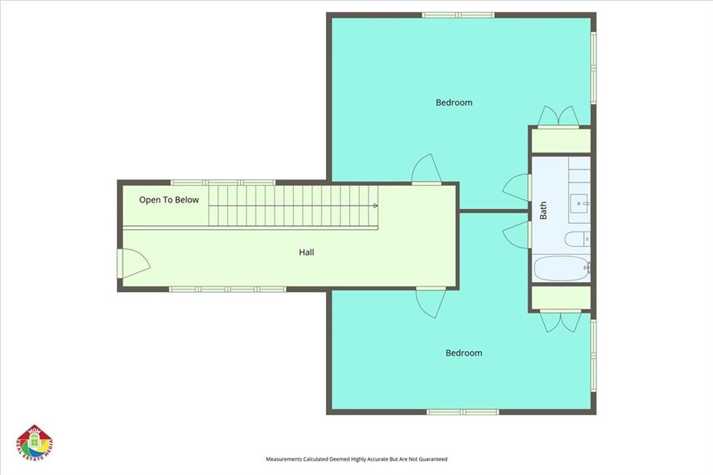 15 Lauren Lane Rydal, GA 30171 - Photo 109 of 116