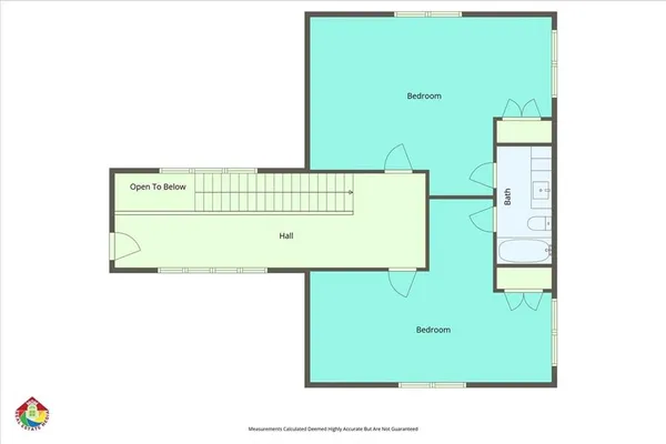 $1,445,000 | 15 Lauren Lane, Rydal, GA 30171