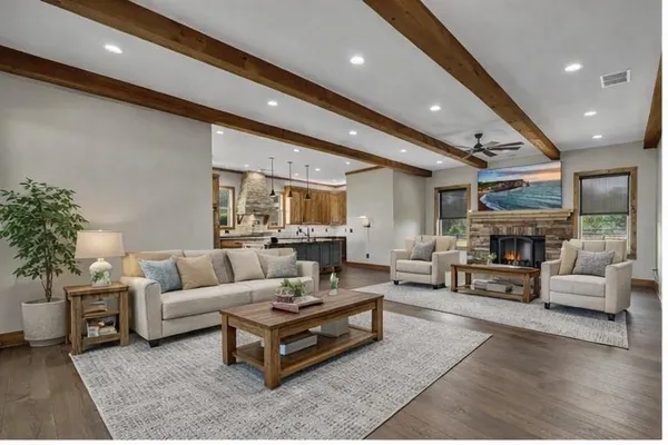 $1,399,000 | 15 Lauren Lane, Rydal, GA 30171