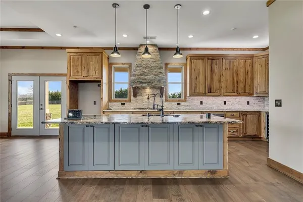 $1,445,000 | 15 Lauren Lane, Rydal, GA 30171