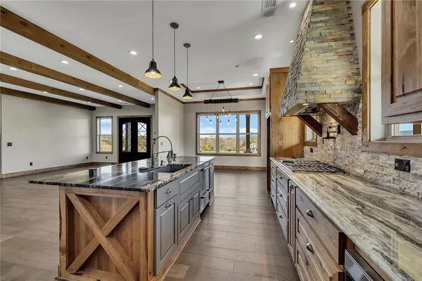 $1,445,000 | 15 Lauren Lane, Rydal, GA 30171