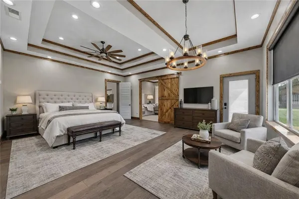 $1,399,000 | 15 Lauren Lane, Rydal, GA 30171