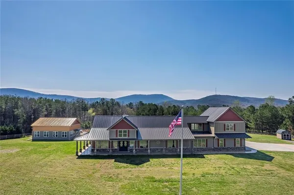 $1,399,000 | 15 Lauren Lane, Rydal, GA 30171