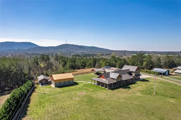 $1,399,000 | 15 Lauren Lane, Rydal, GA 30171