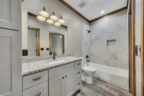 $1,445,000 | 15 Lauren Lane, Rydal, GA 30171