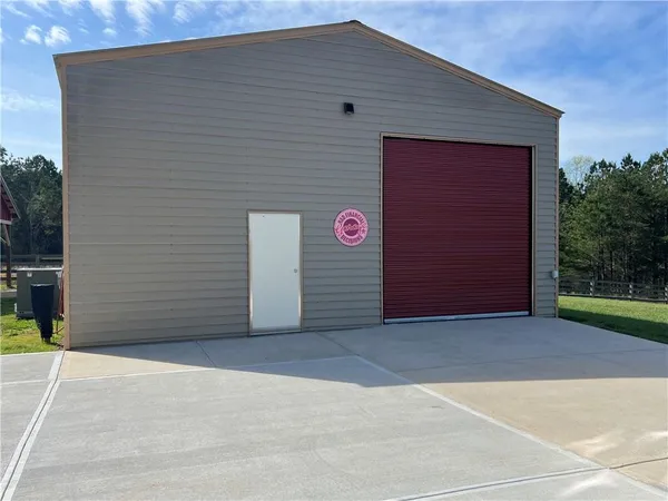 $1,399,000 | 15 Lauren Lane, Rydal, GA 30171