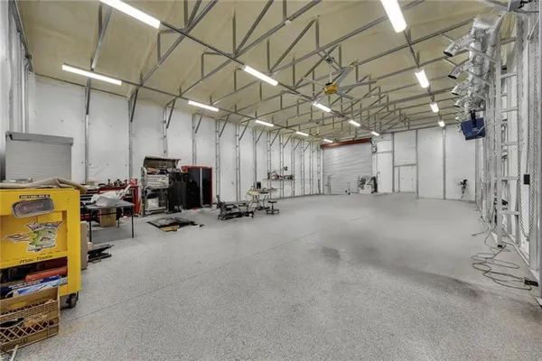 $1,399,000 | 15 Lauren Lane, Rydal, GA 30171