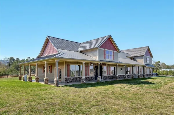 $1,399,000 | 15 Lauren Lane, Rydal, GA 30171