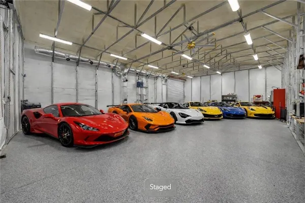 $1,399,000 | 15 Lauren Lane, Rydal, GA 30171