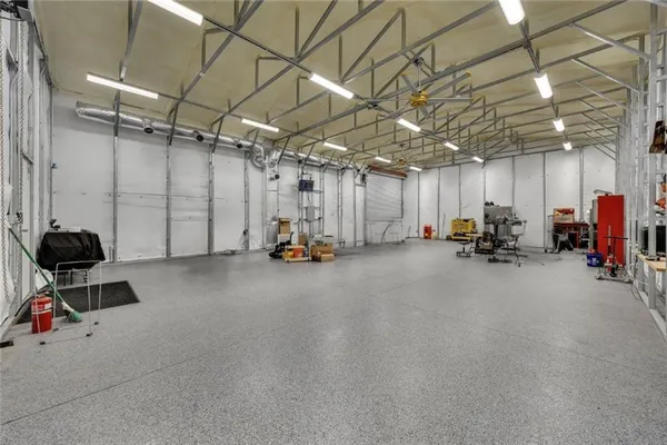 $1,445,000 | 15 Lauren Lane, Rydal, GA 30171