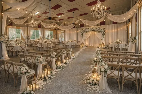 $1,399,000 | 15 Lauren Lane, Rydal, GA 30171