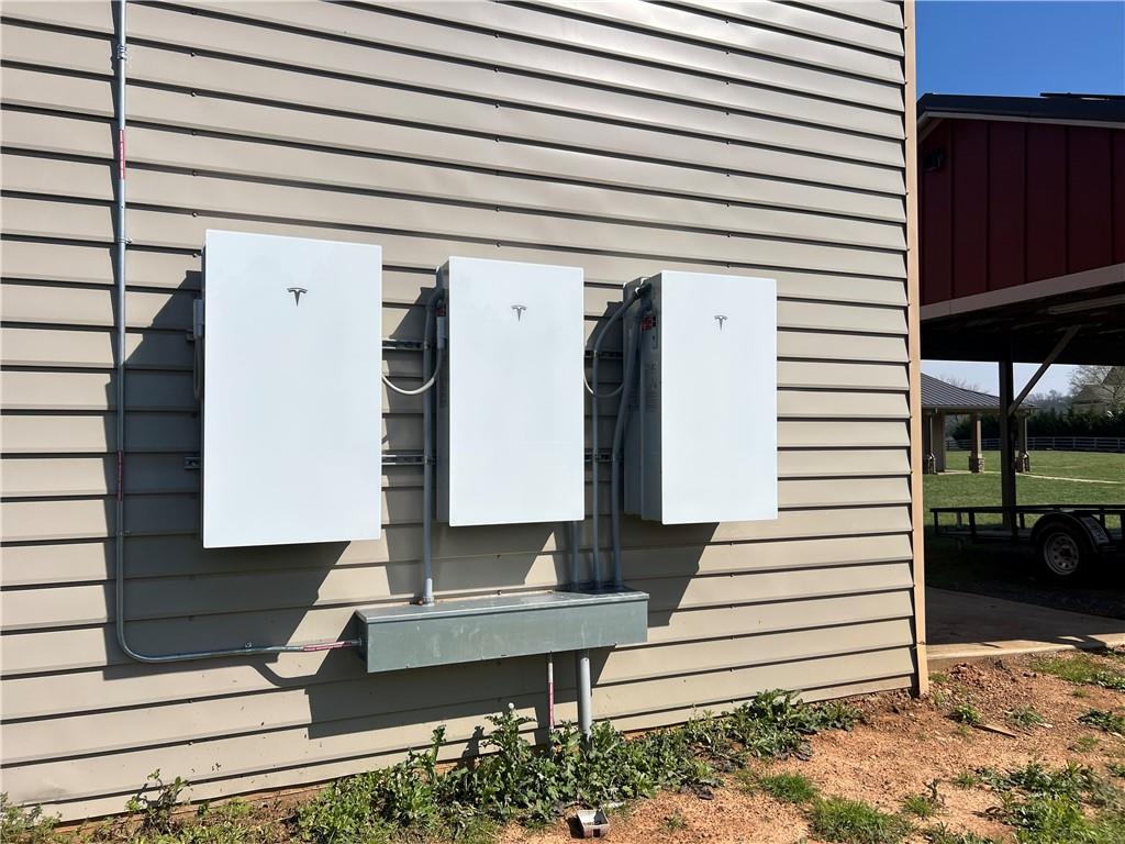 15 Lauren Lane Rydal, GA 30171 - Photo 69 of 116