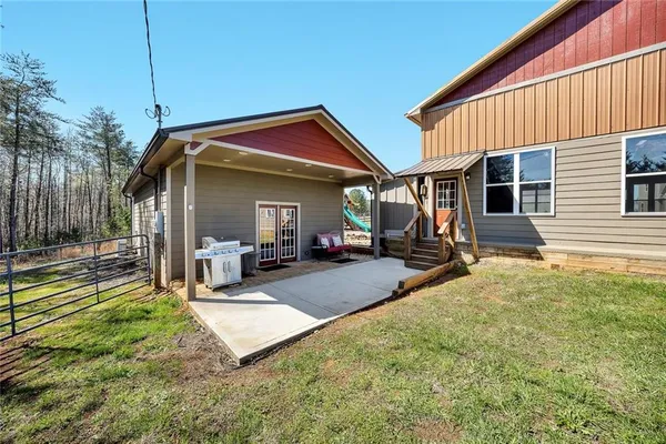 $1,399,000 | 15 Lauren Lane, Rydal, GA 30171