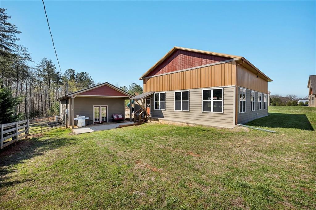 15 Lauren Lane Rydal, GA 30171 - Photo 85 of 116