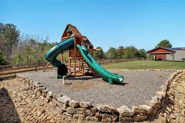 $1,445,000 | 15 Lauren Lane, Rydal, GA 30171