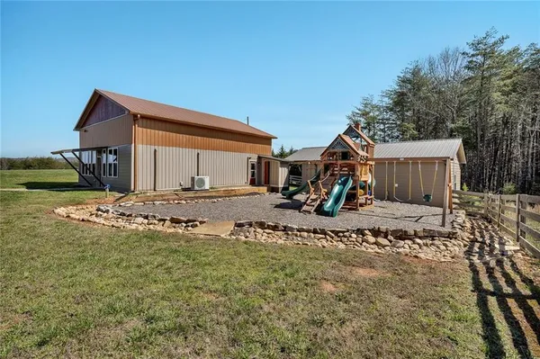 $1,445,000 | 15 Lauren Lane, Rydal, GA 30171