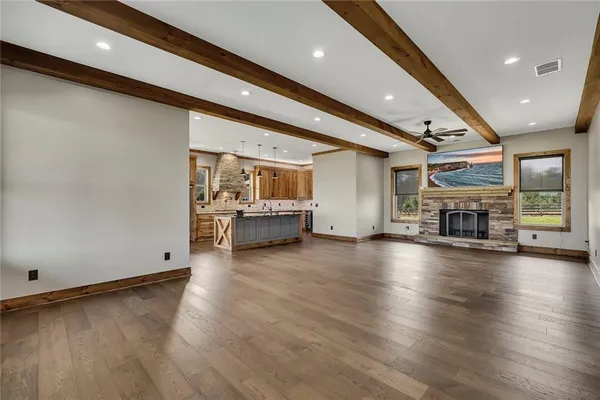 $1,445,000 | 15 Lauren Lane, Rydal, GA 30171