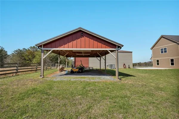 $1,445,000 | 15 Lauren Lane, Rydal, GA 30171