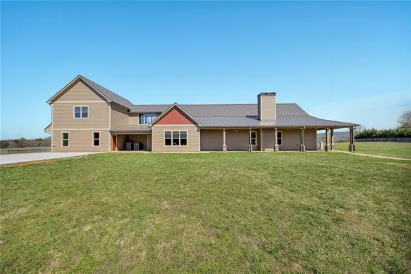 $1,445,000 | 15 Lauren Lane, Rydal, GA 30171