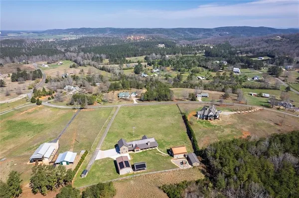 $1,399,000 | 15 Lauren Lane, Rydal, GA 30171