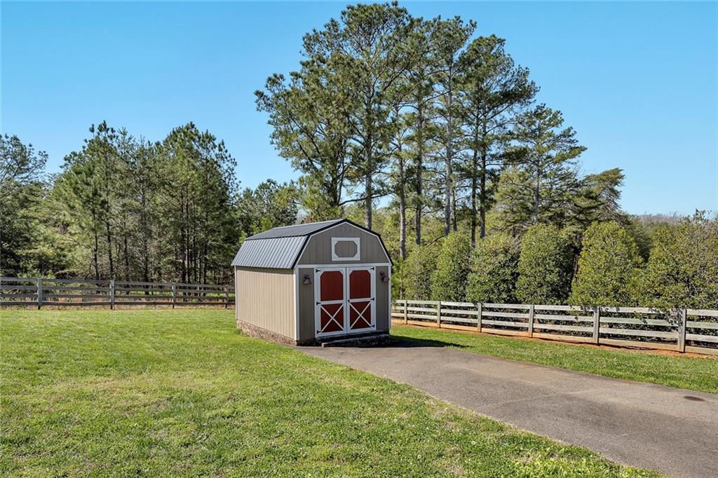 15 Lauren Lane Rydal, GA 30171 - Photo 94 of 116