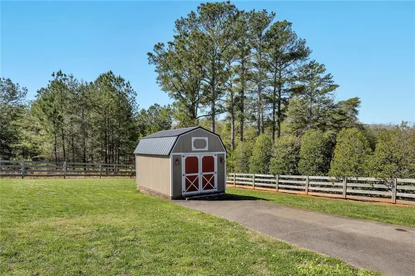 $1,445,000 | 15 Lauren Lane, Rydal, GA 30171