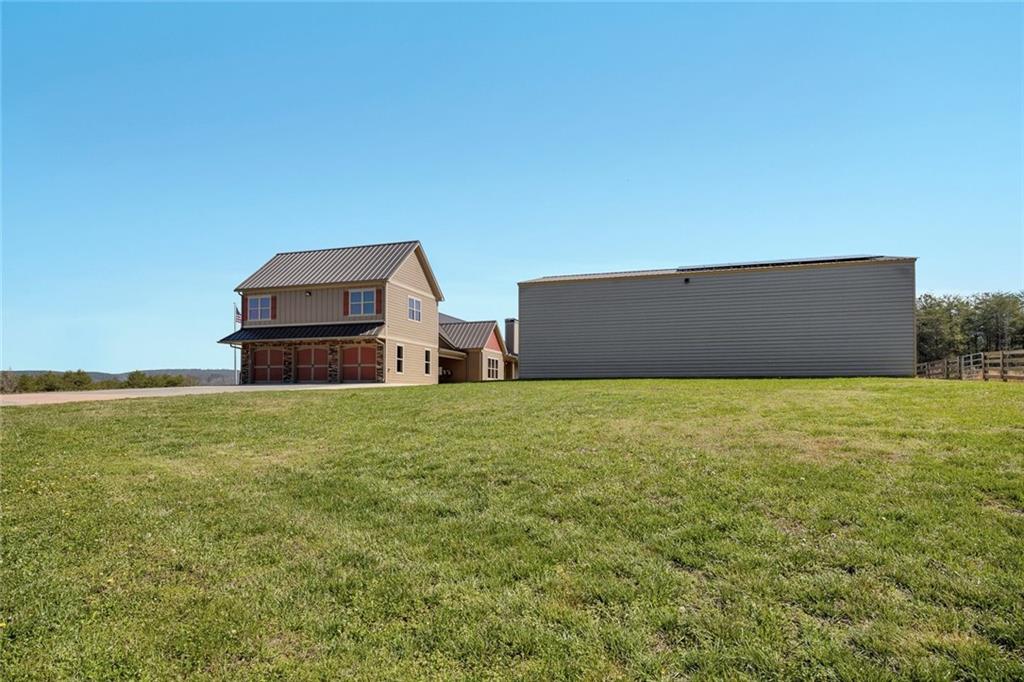 15 Lauren Lane Rydal, GA 30171 - Photo 96 of 116