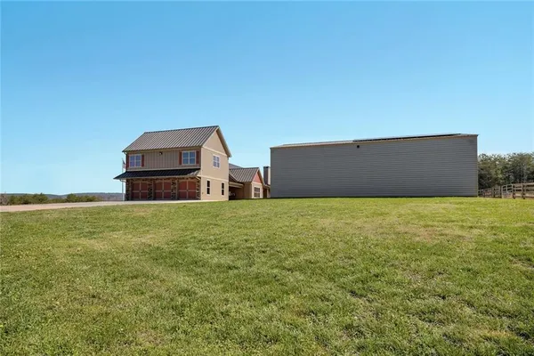 $1,445,000 | 15 Lauren Lane, Rydal, GA 30171