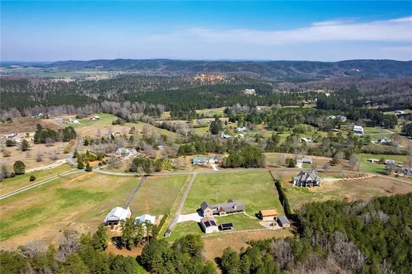 $1,445,000 | 15 Lauren Lane, Rydal, GA 30171