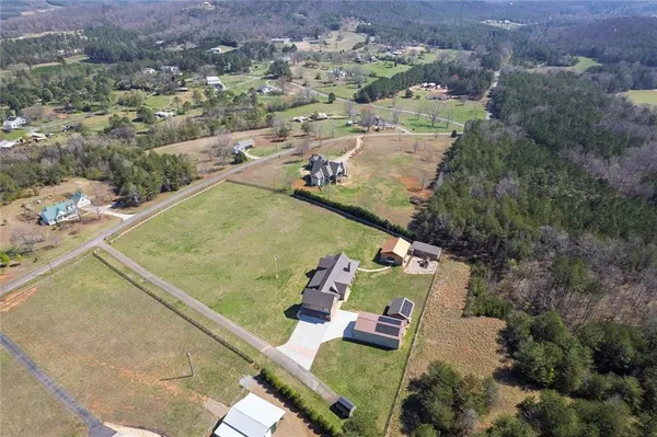 $1,445,000 | 15 Lauren Lane, Rydal, GA 30171