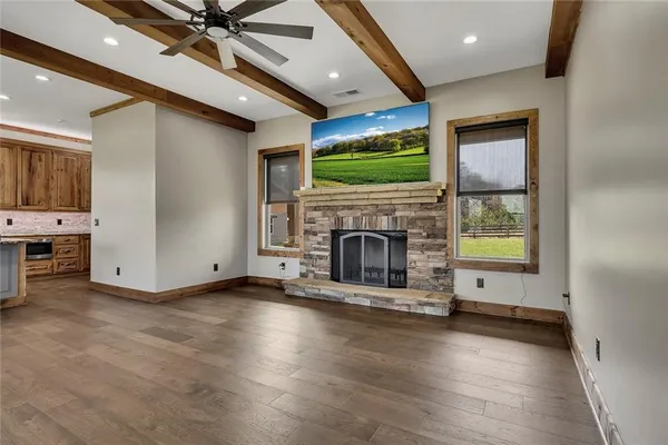 $1,445,000 | 15 Lauren Lane, Rydal, GA 30171