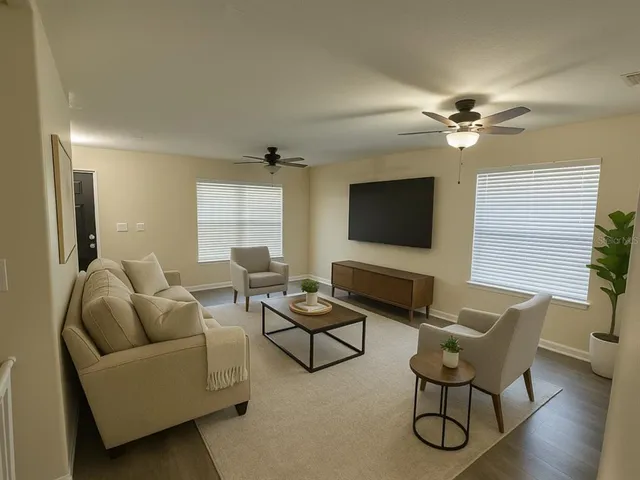 $549,950 | 2924 Boating Boulevard, Kissimmee, FL 34746