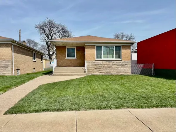 $244,900 | 1915 169th Street, Hammond, IN 46324