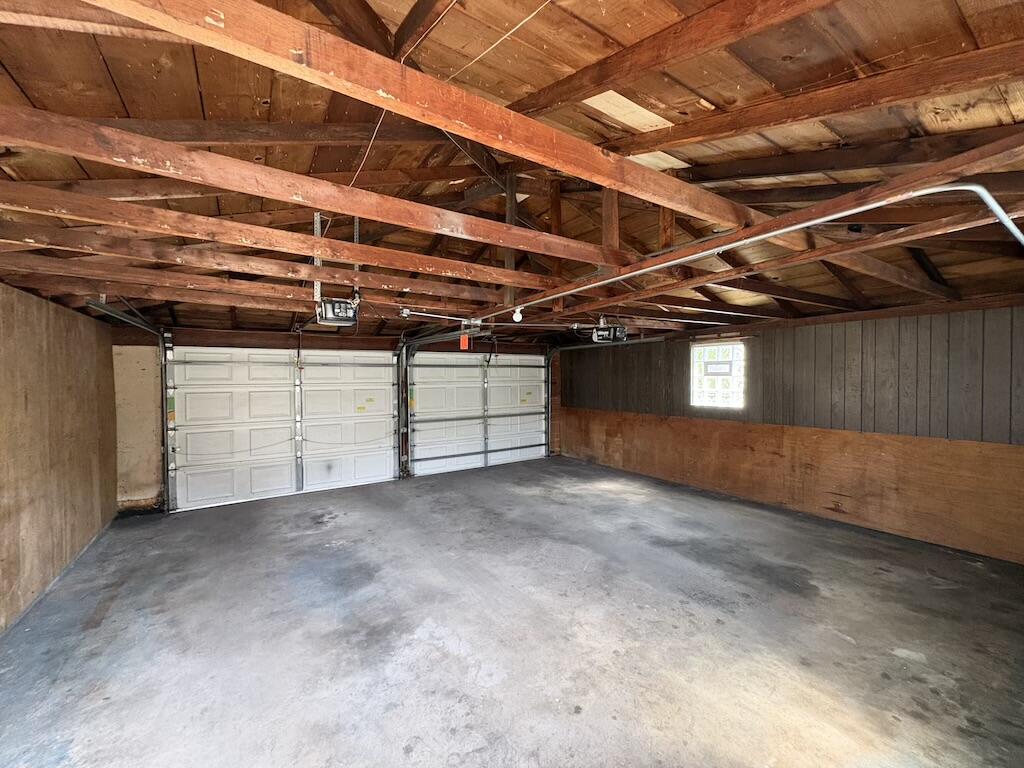 1915 169th Street Hammond, IN 46324 - Photo 9 of 19 a view of a room with an empty space