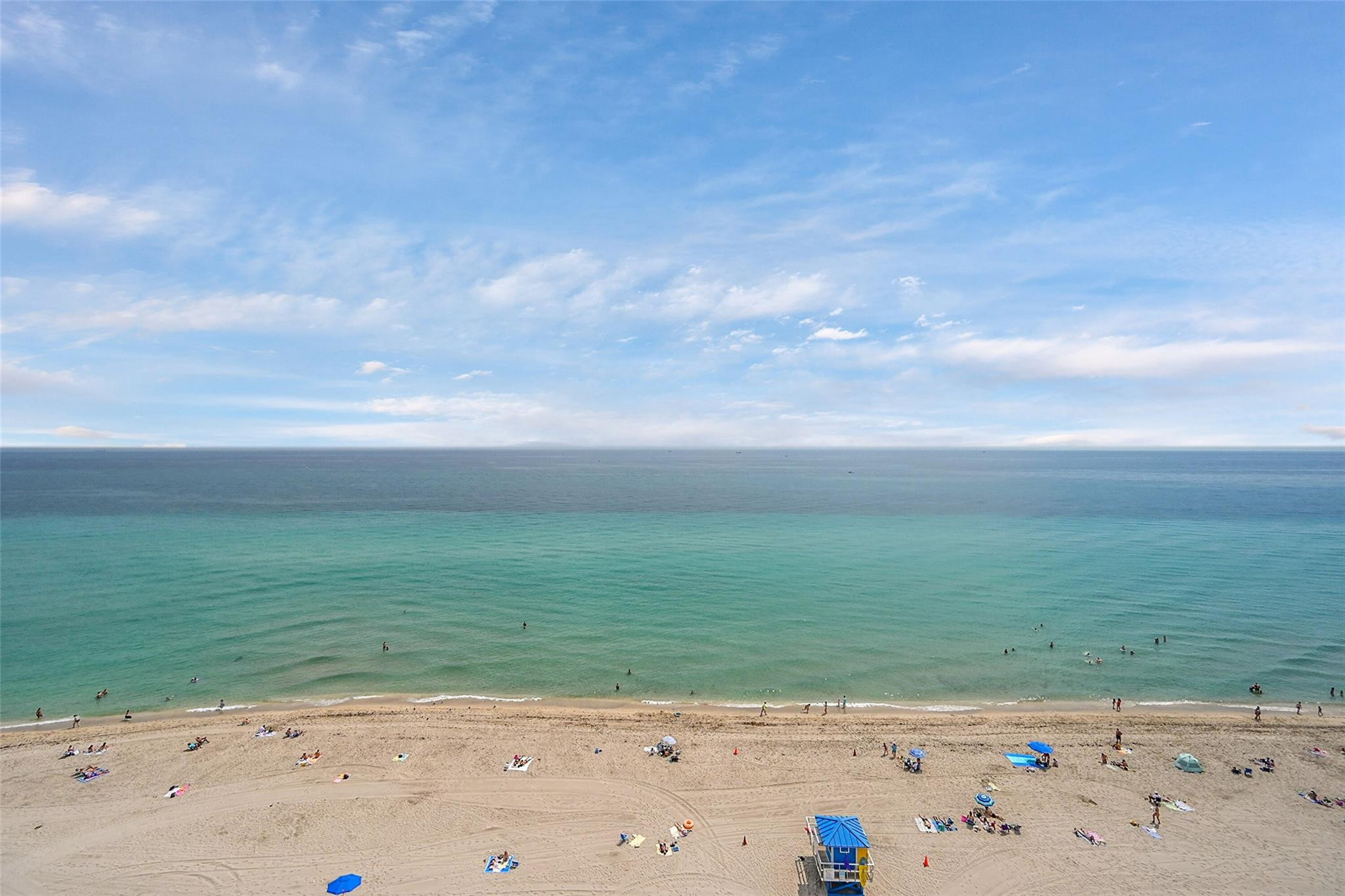 400 North Surf Road, Unit RGA Hollywood, FL 33019 - Photo 18 of 42 Photo 18