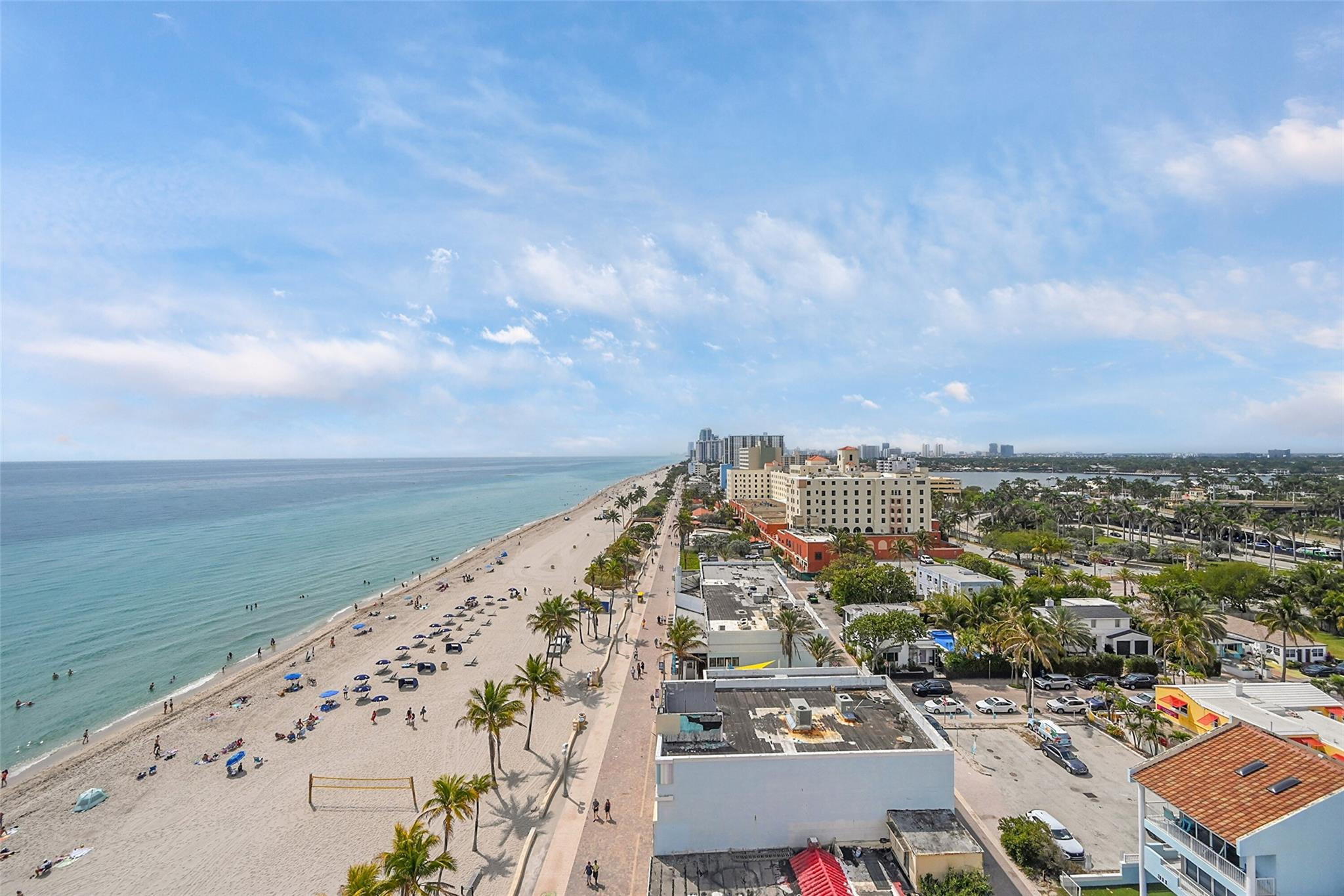 400 North Surf Road, Unit RGA Hollywood, FL 33019 - Photo 19 of 42 Photo 19