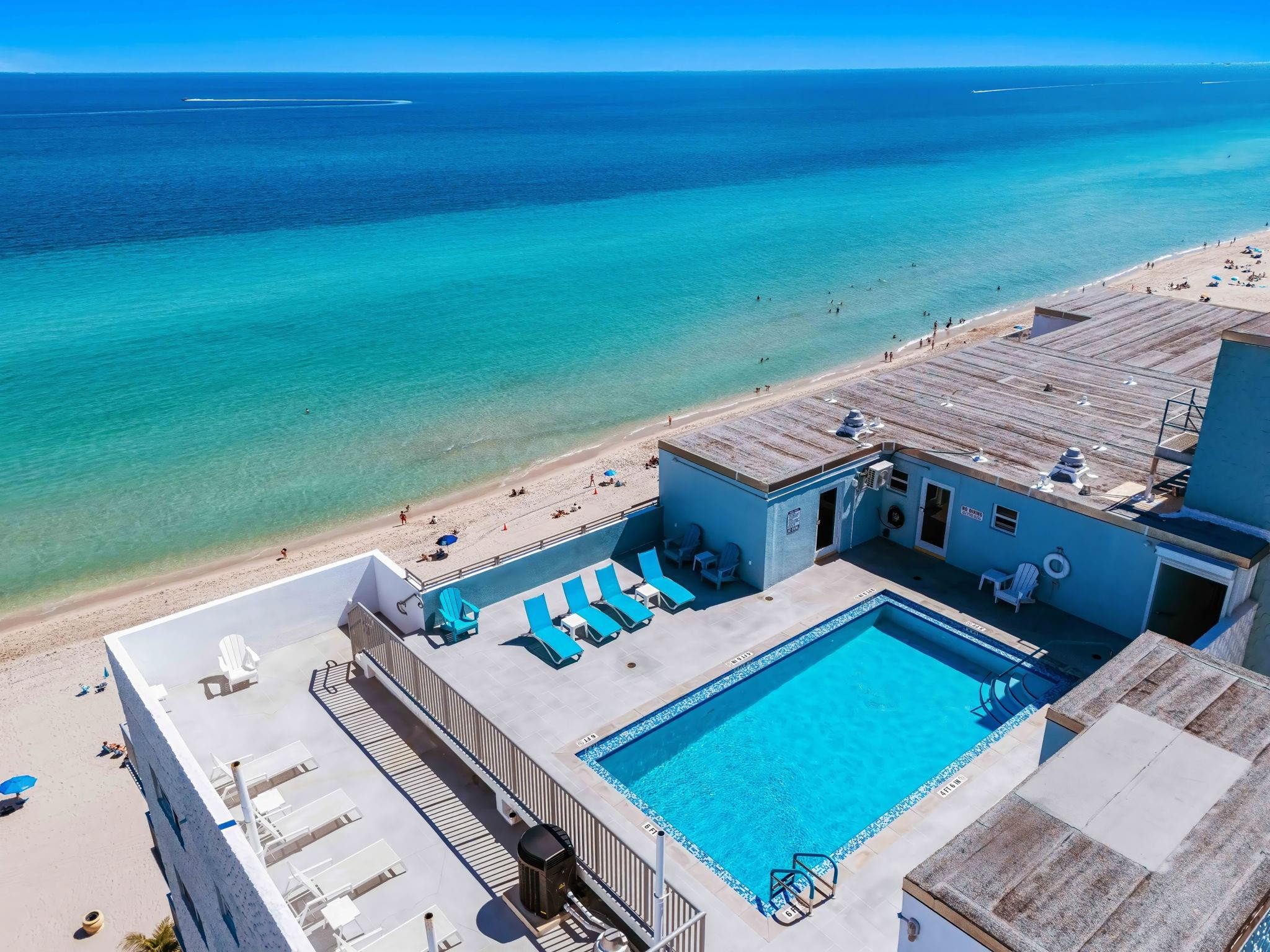 400 North Surf Road, Unit RGA Hollywood, FL 33019 - Photo 5 of 42 Photo 5