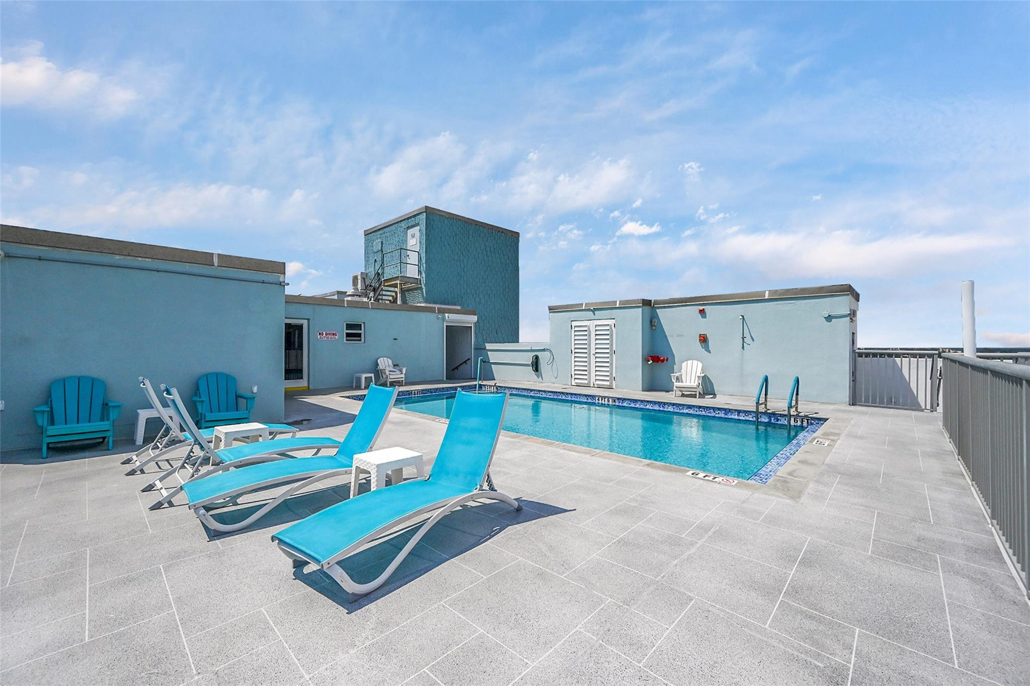 400 North Surf Road, Unit RGA Hollywood, FL 33019 - Photo 6 of 42 Photo 6