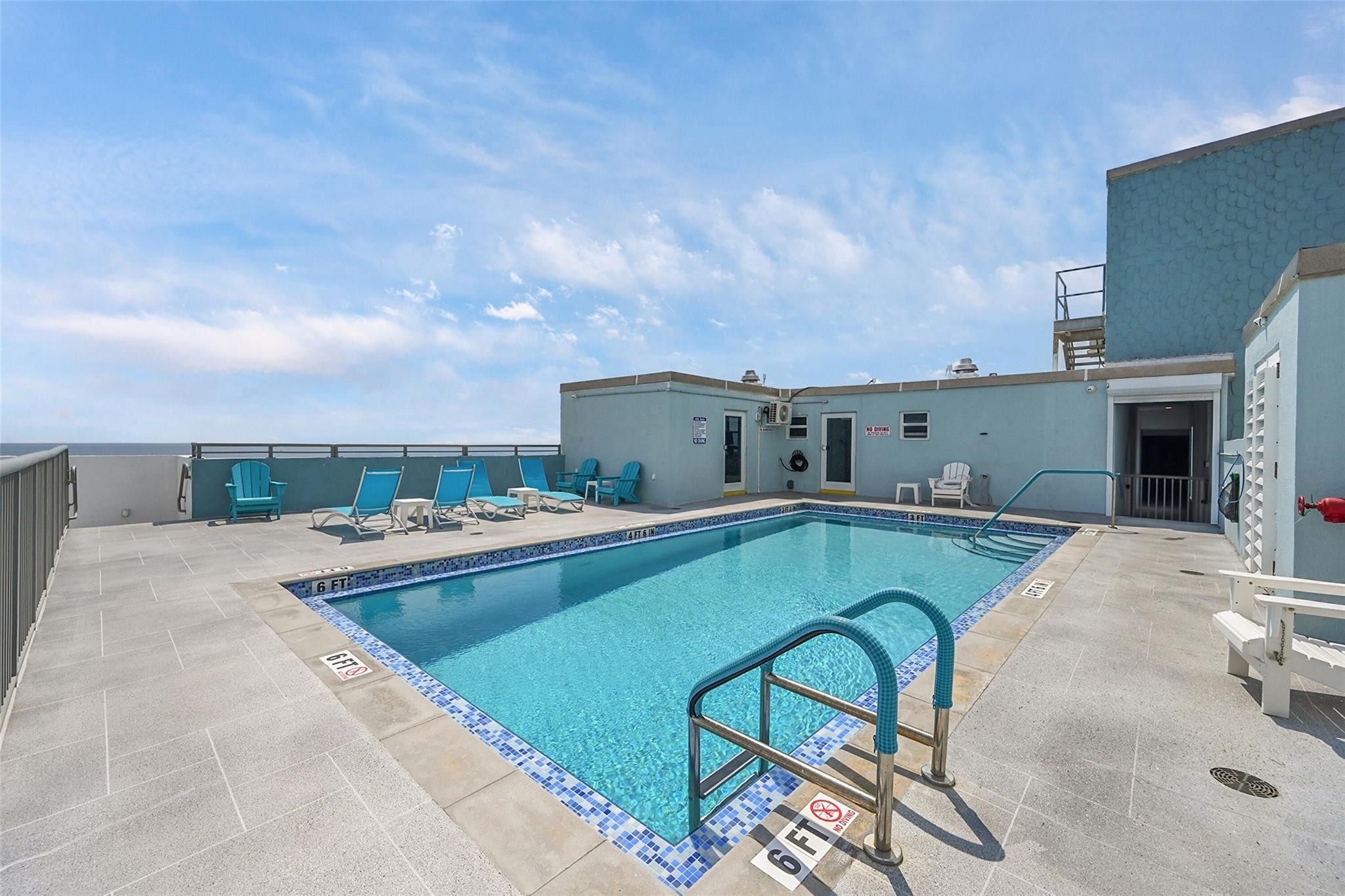 400 North Surf Road, Unit RGA Hollywood, FL 33019 - Photo 7 of 42 Photo 7